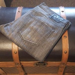 CITIZENS of HUMANITY